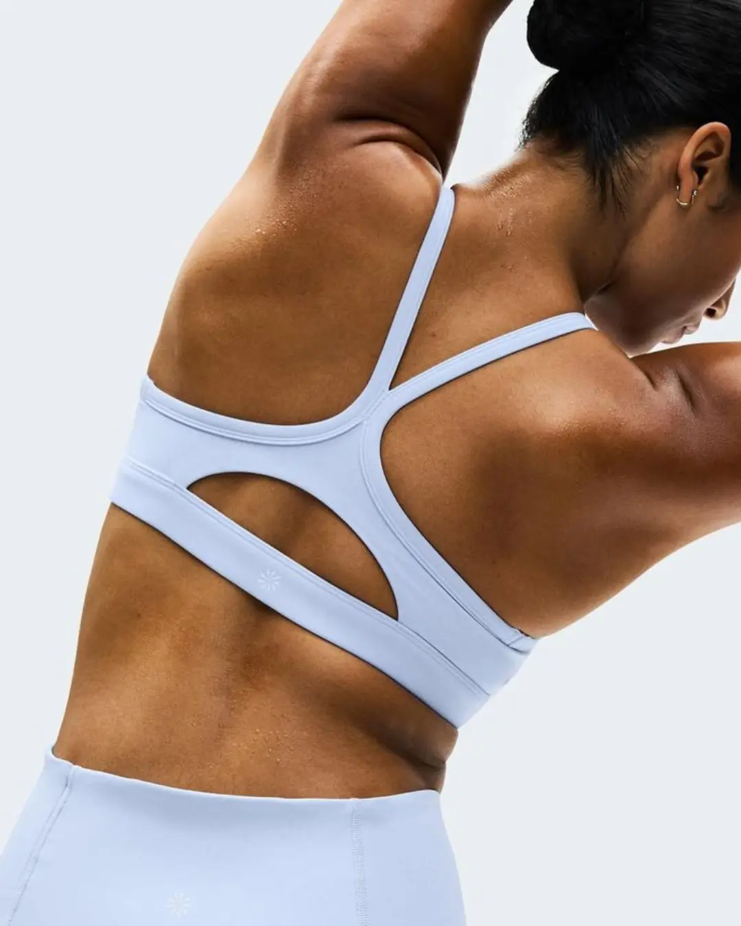 Women practising Reformer Pilates at KY Pilates